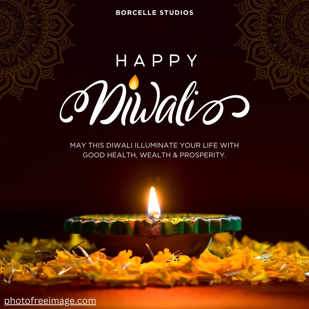 Happy Diwali 40