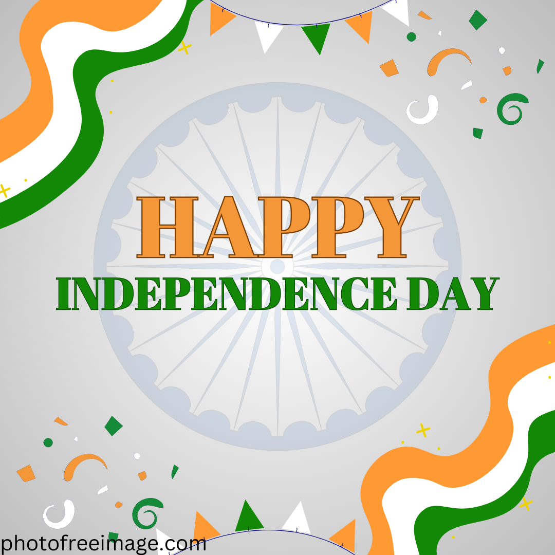 happy independence day images hd

