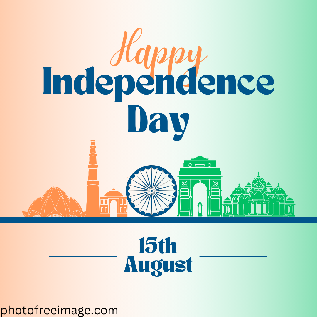 happy independence day 2023

