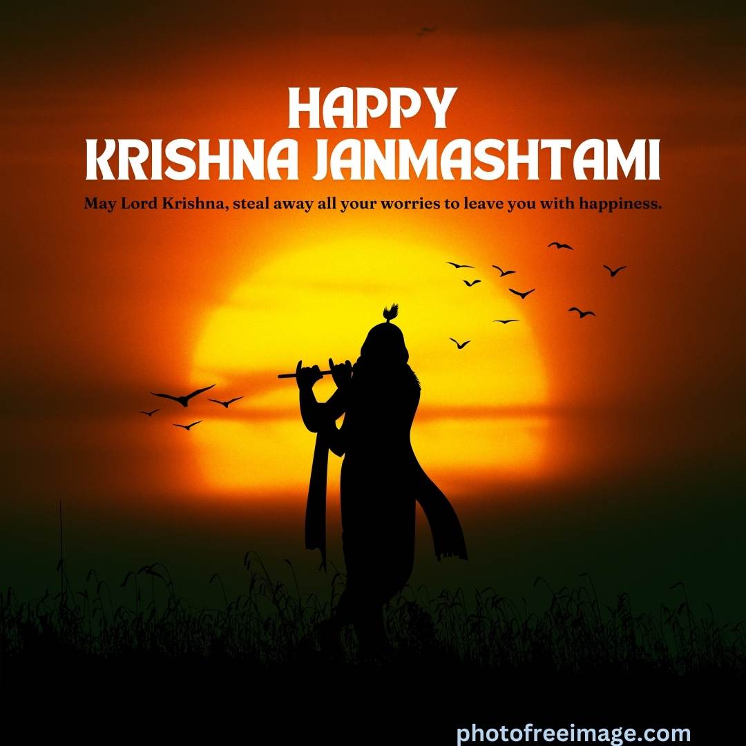 happy janmashtami 2023

