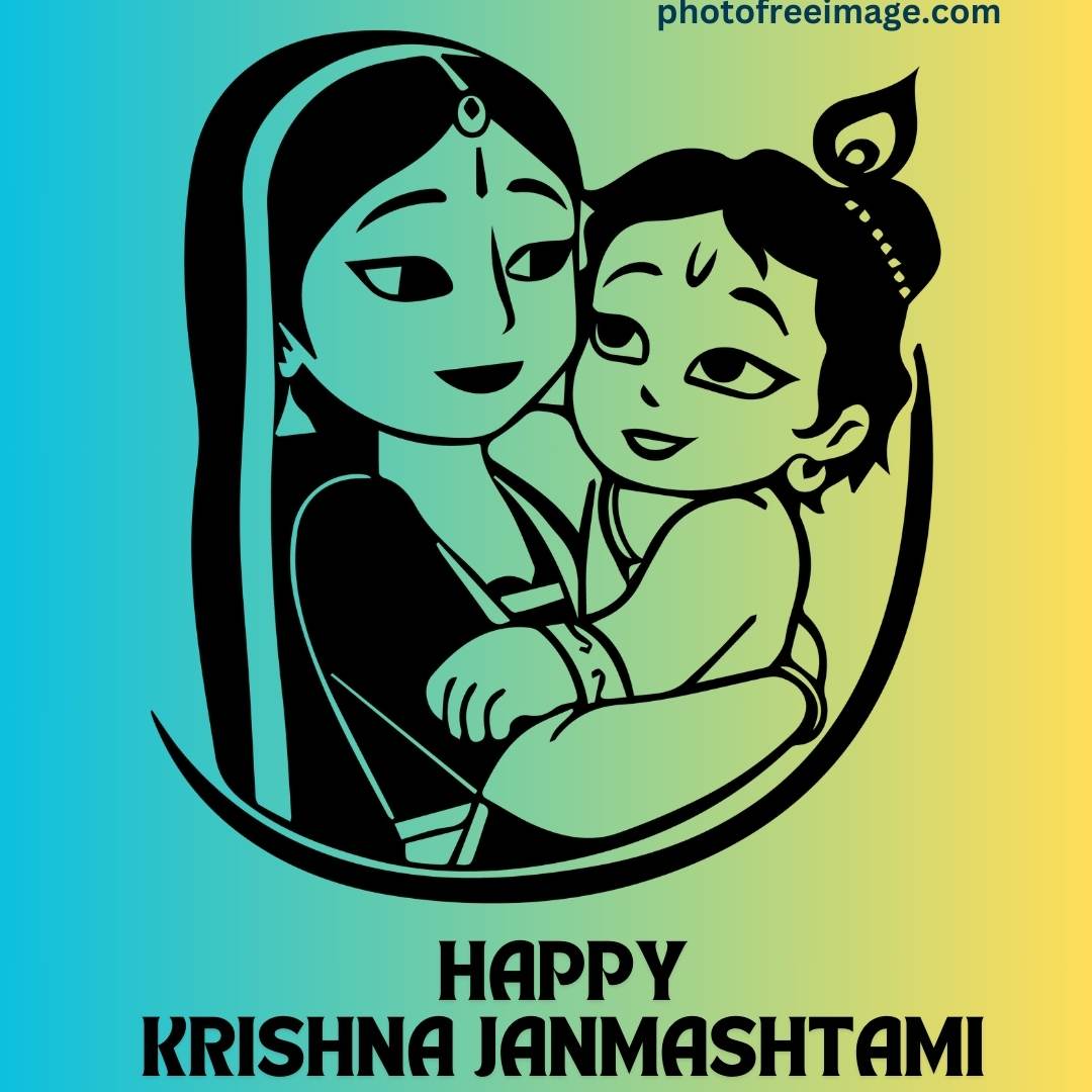 happy janmashtami images 2023

