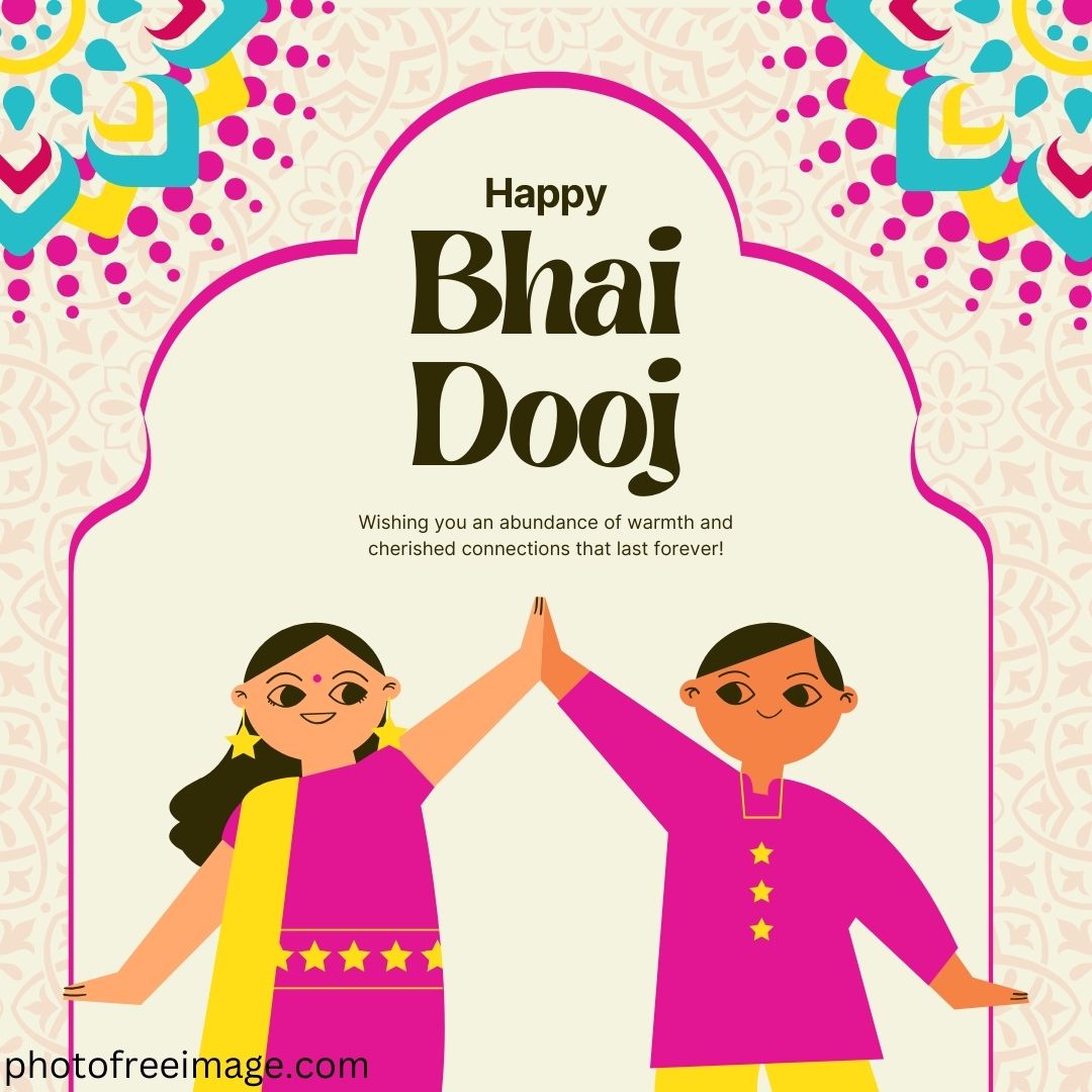 bhai dooj 2023 date 