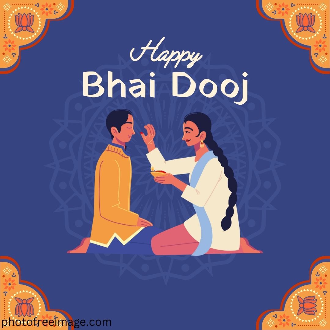 happy bhai dooj bhai dooj 2023 date 