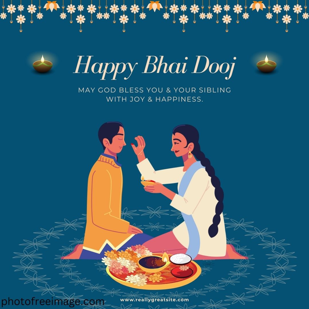 bhai dooj 2023 