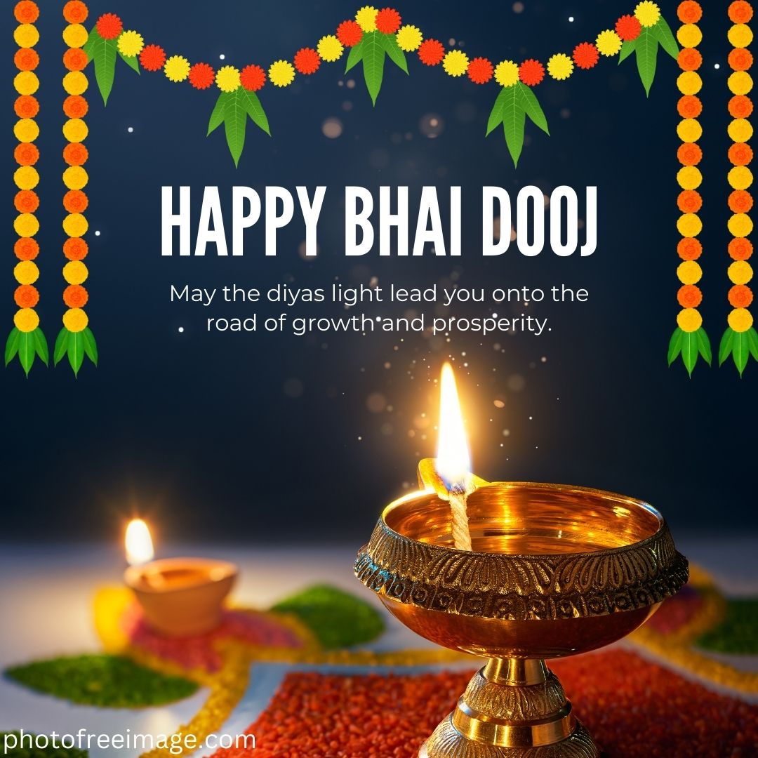 happy bhai dooj 