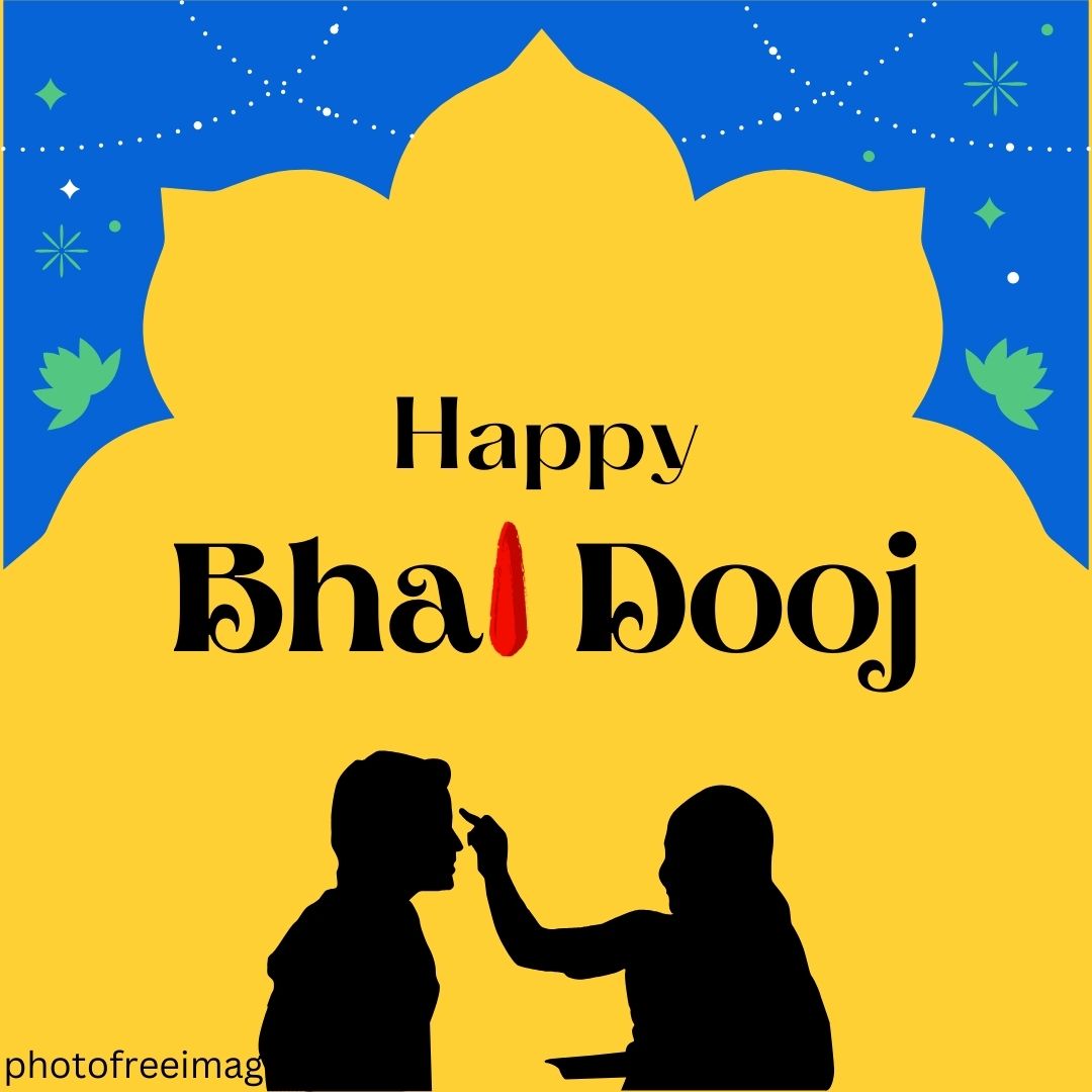 status happy bhai dooj images in hindi 