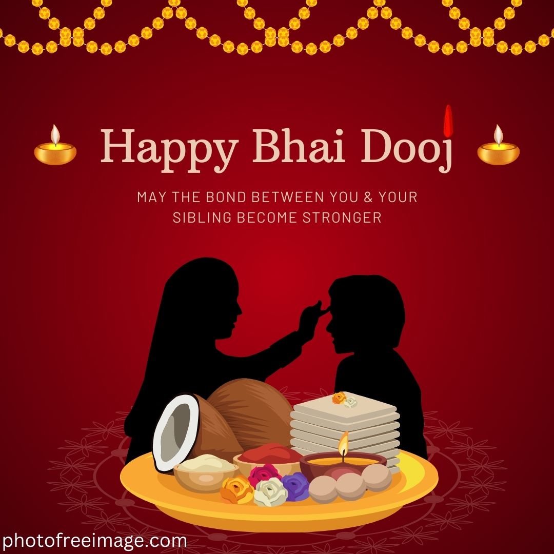 happy bhai dooj images 