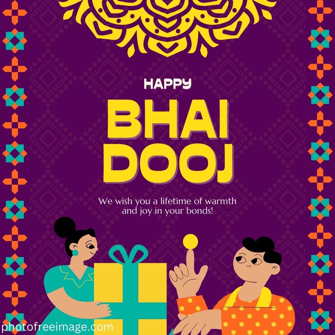 happy bhai dooj wishes for big brother 