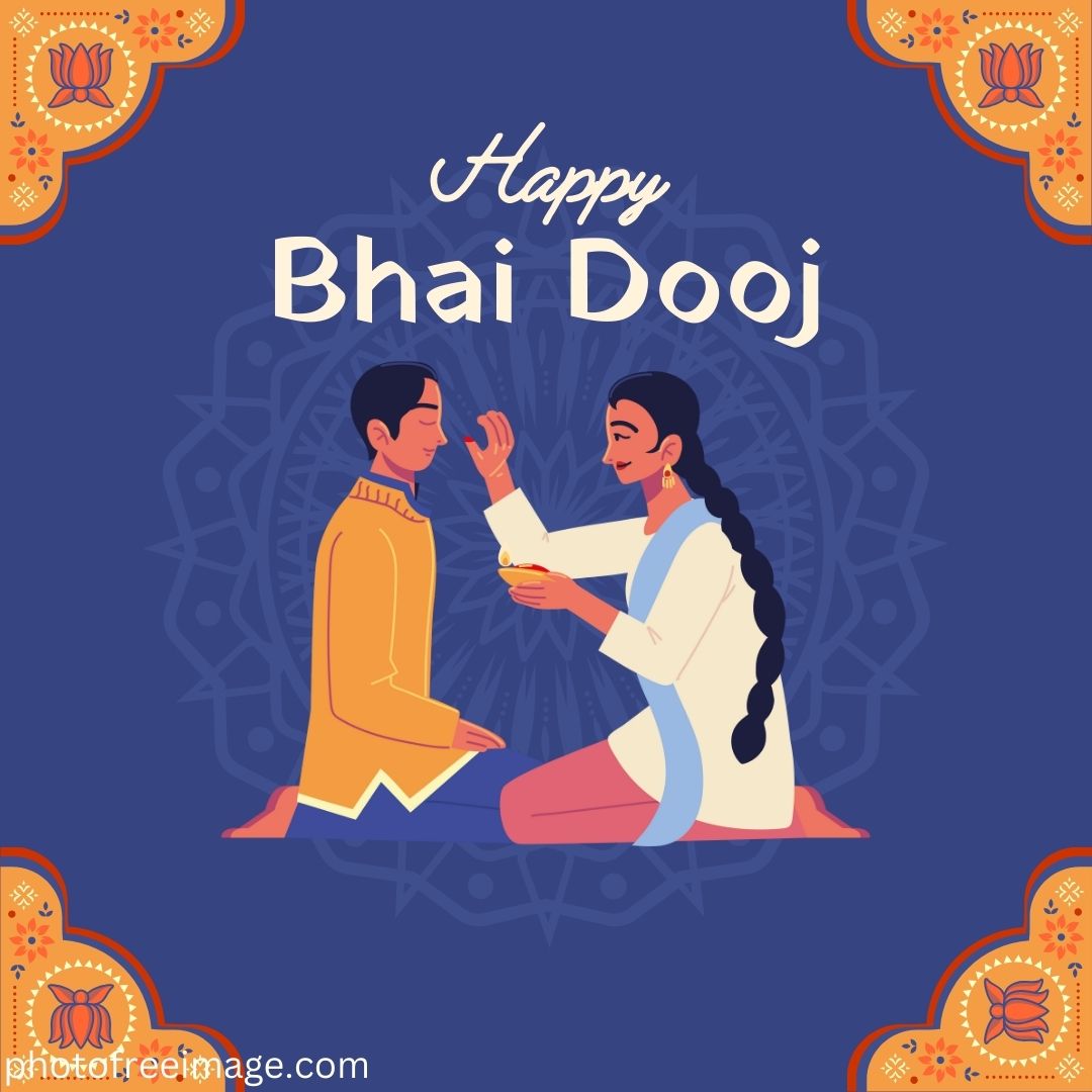 happy bhai dooj wishes 