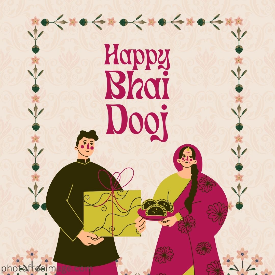 bhai dooj meaning 