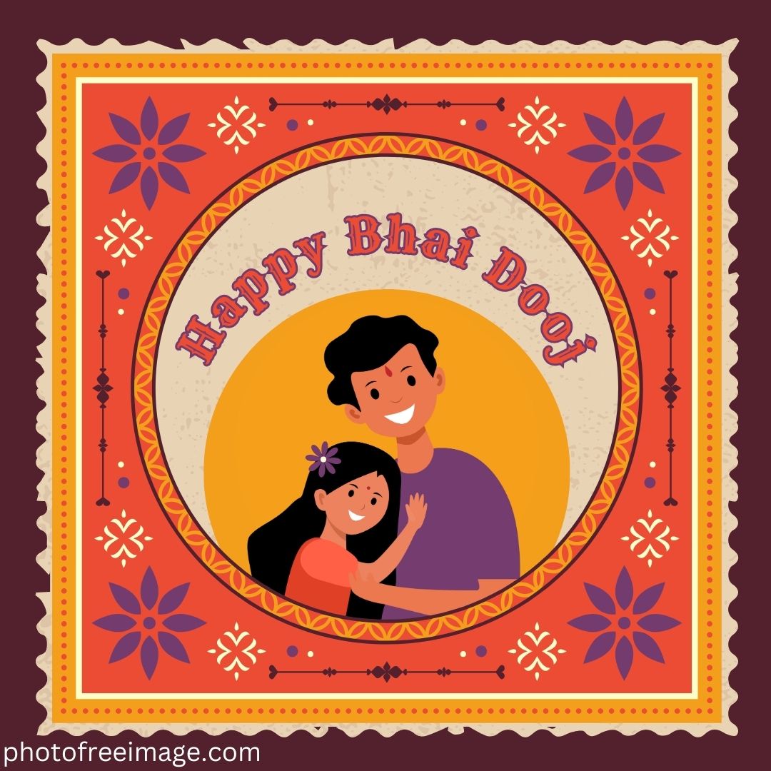 happy bhai dooj 