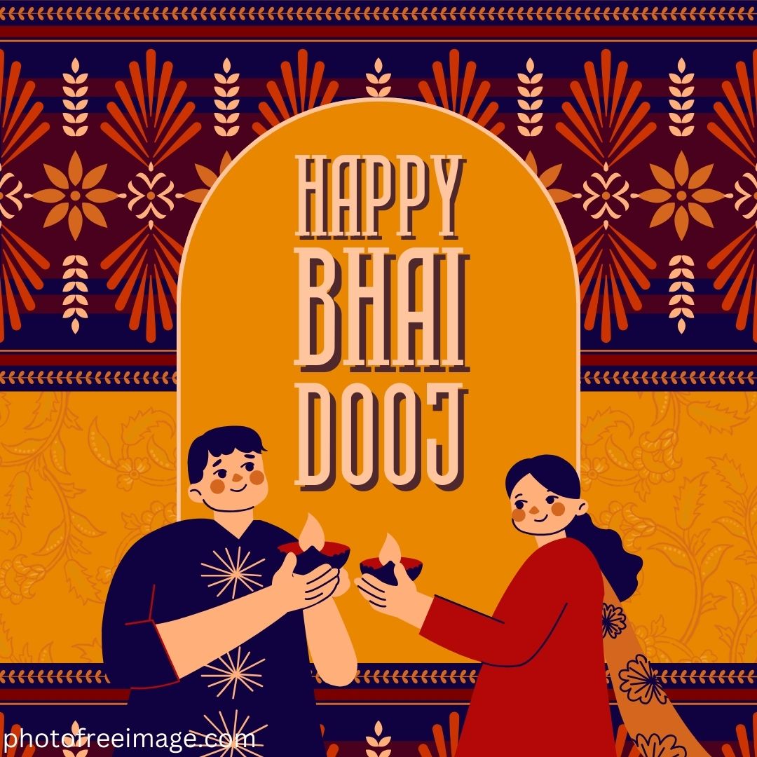 bhai dooj muhurat 2023 