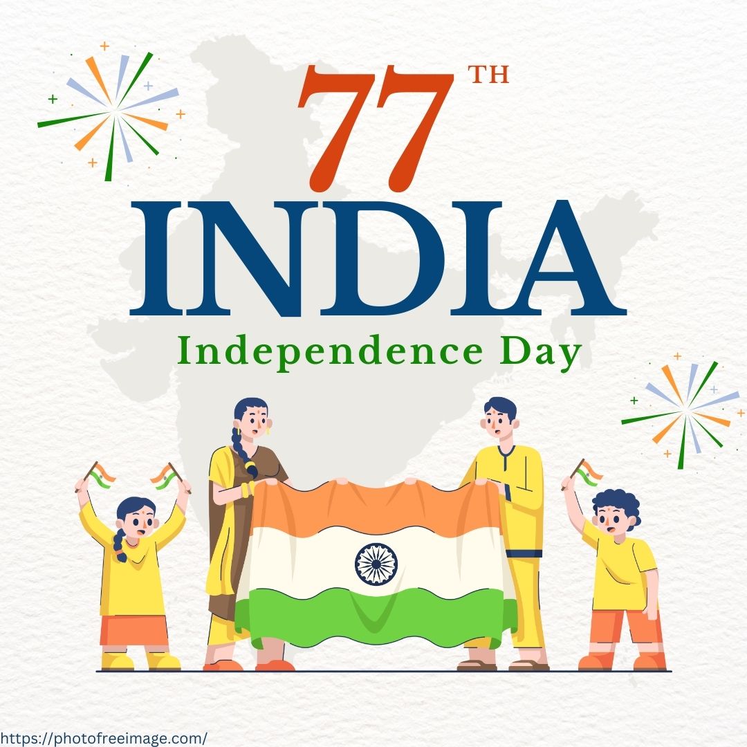 wishing you a very happy independence day in hindi

