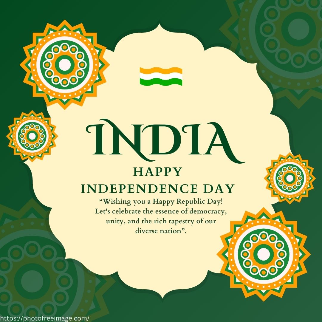 wishing you a very happy independence day in hindi

