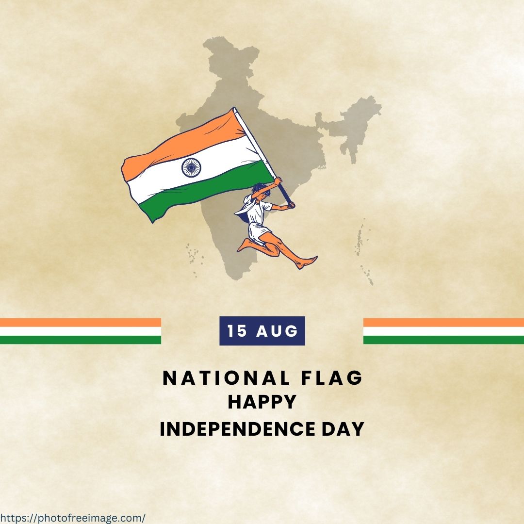 happy independence day in hindi meaning

