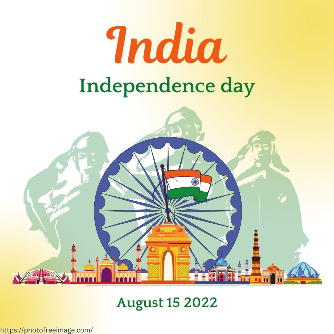 happy independence day

