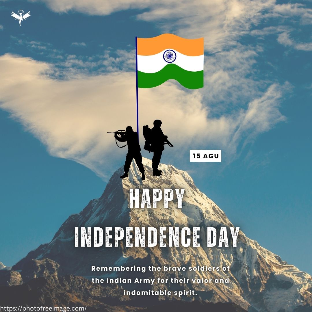 happy independence day in hindi wishes

