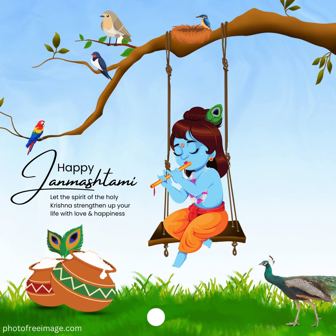 animated gif:29rz-vzw6du= whatsapp happy janmashtami images 