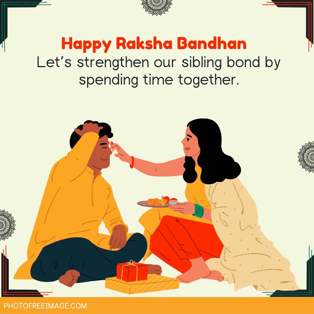 happy raksha bandhan 2023

