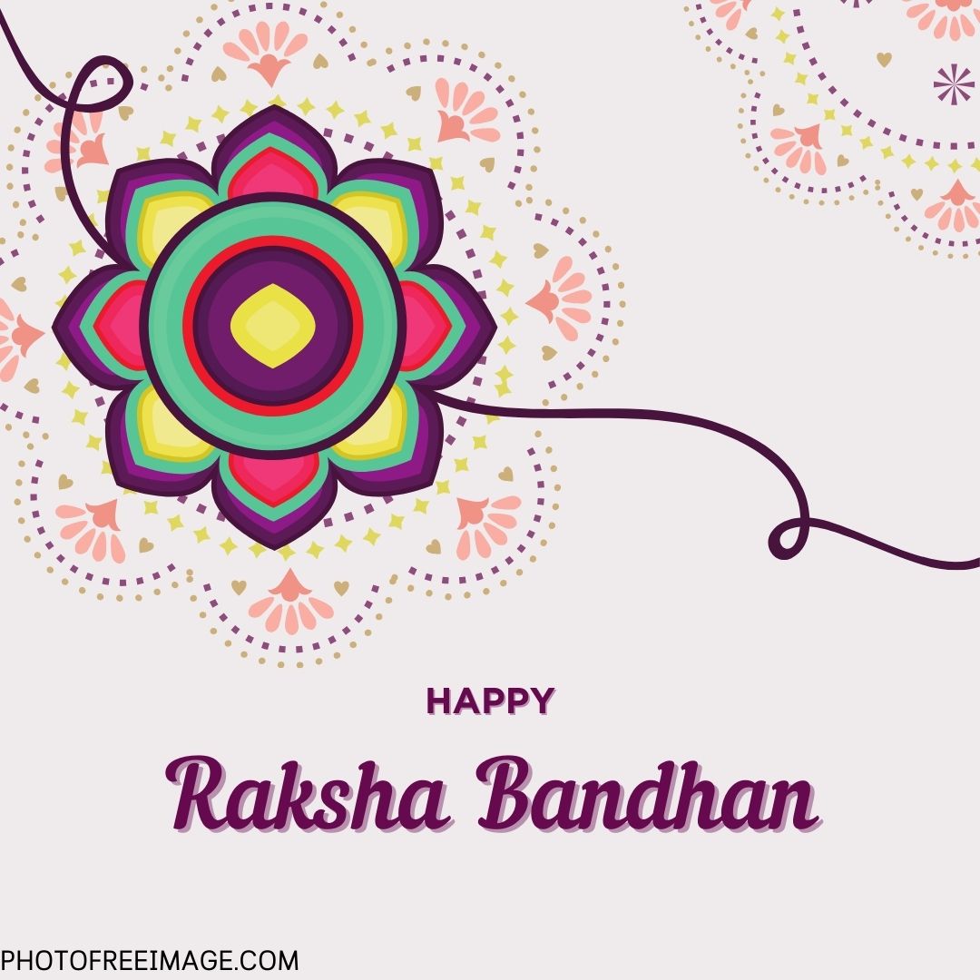 happy raksha bandhan wishes

