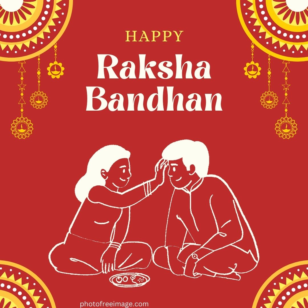 when is raksha bandhan in 2024

