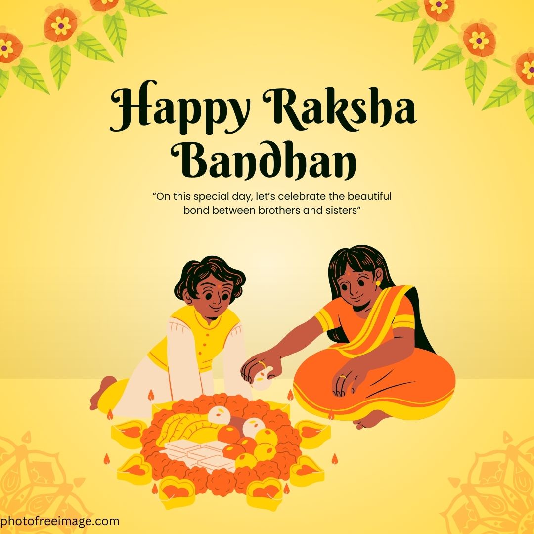 happy raksha bandhan images

