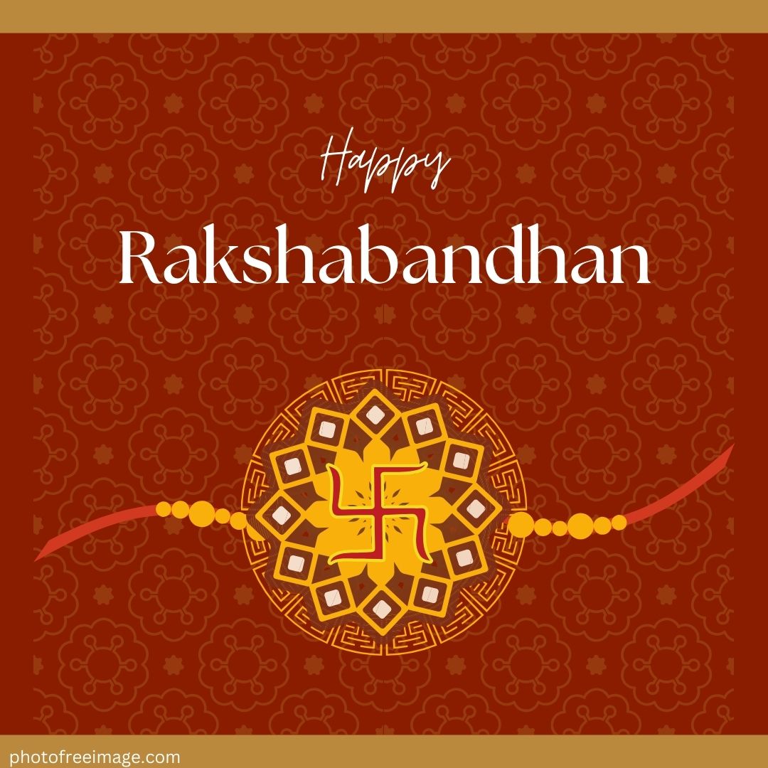 happy raksha bandhan 2023

