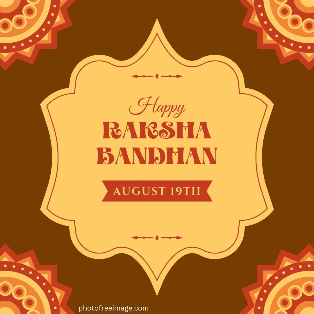 raksha bandhan drawing

