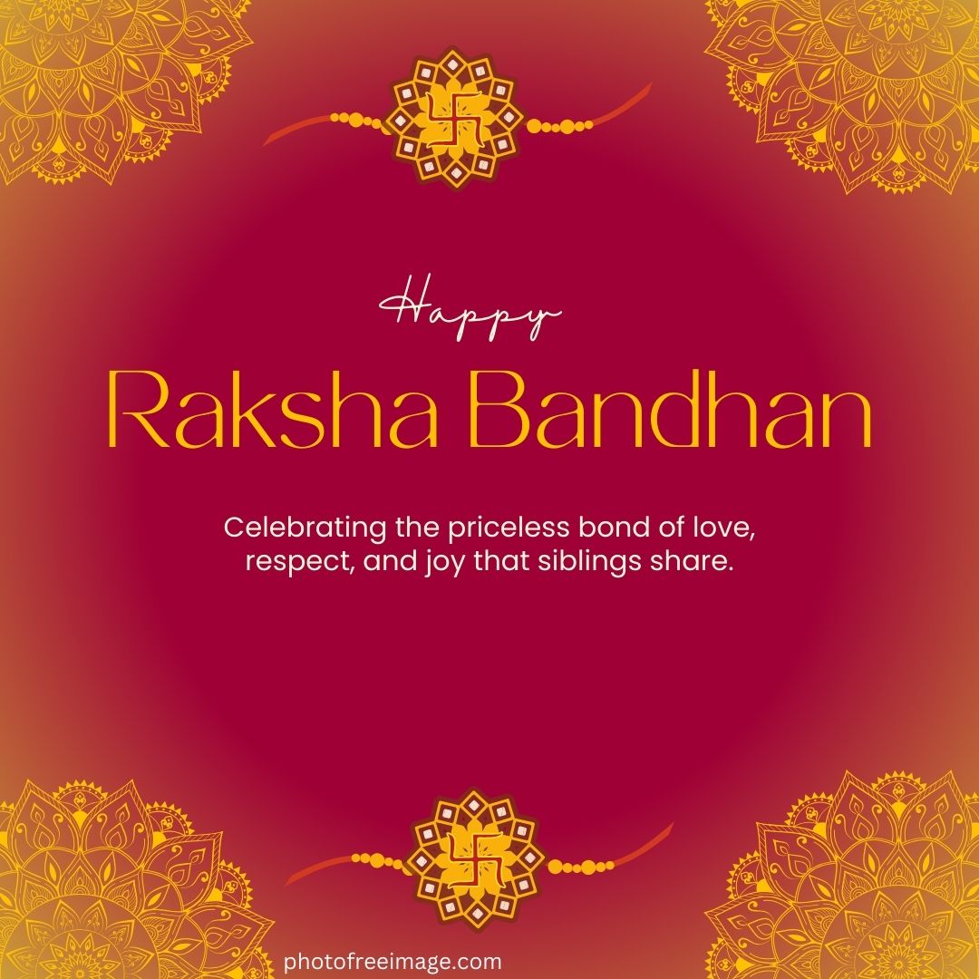 happy raksha bandhan 2023

