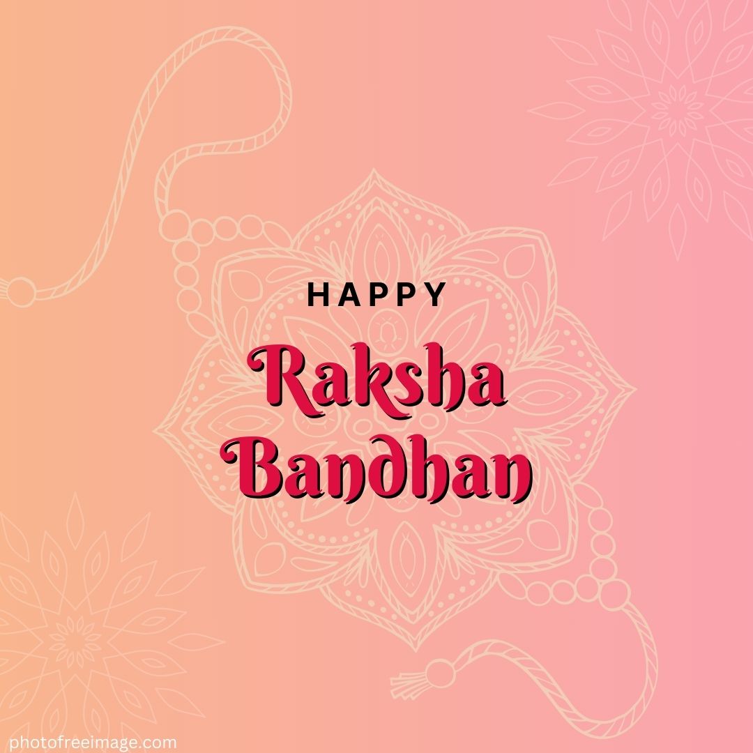 happy raksha bandhan pic download

