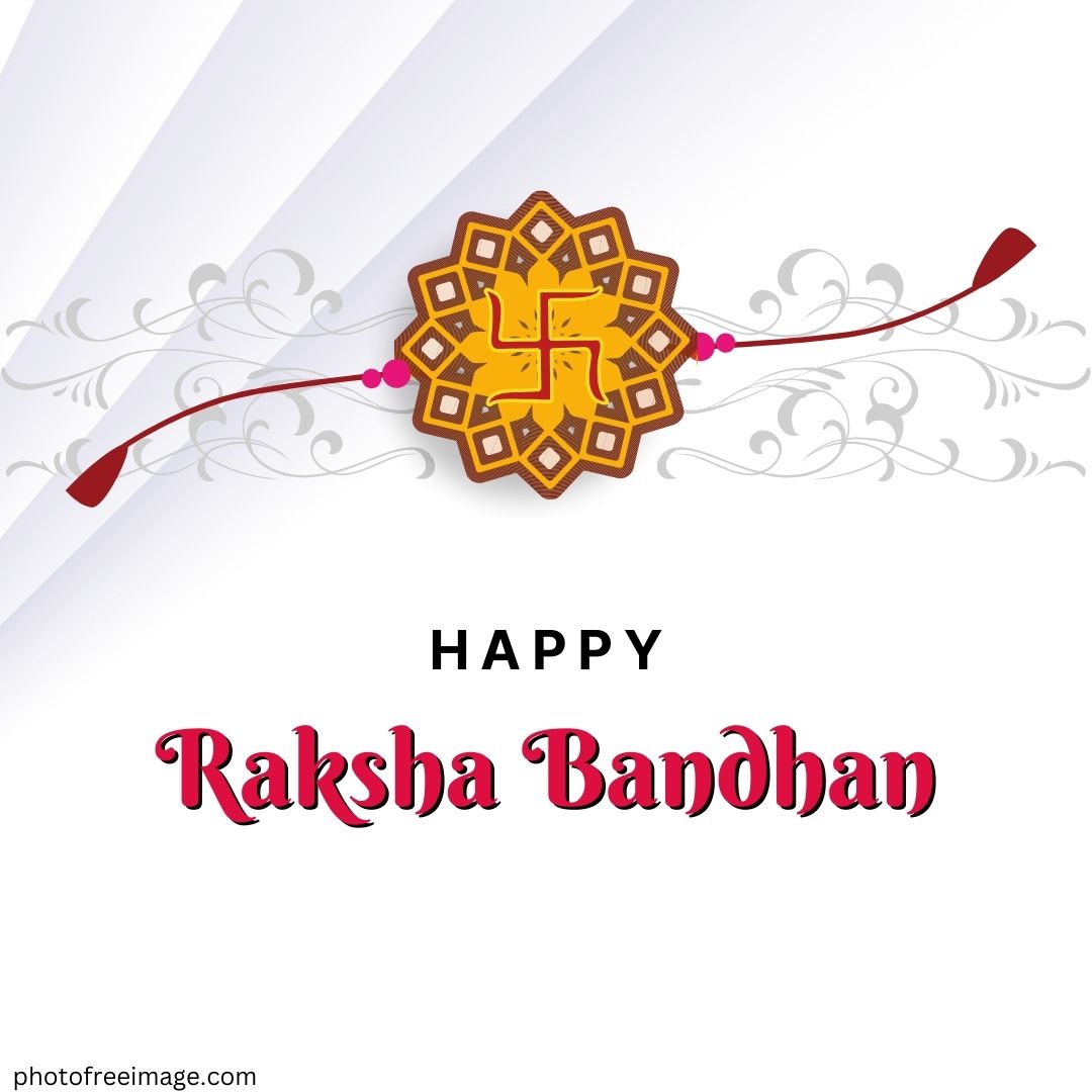 happy raksha bandhan pic download

