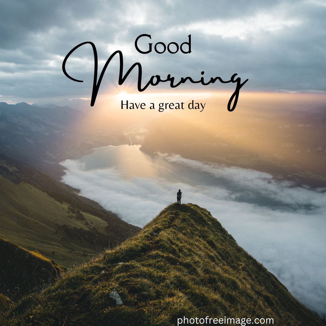 special good morning images 2