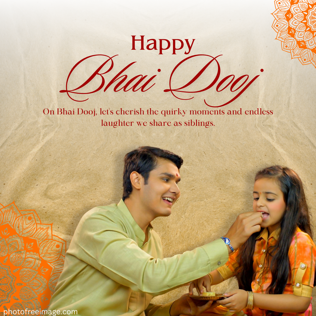 happy bhai dooj image

