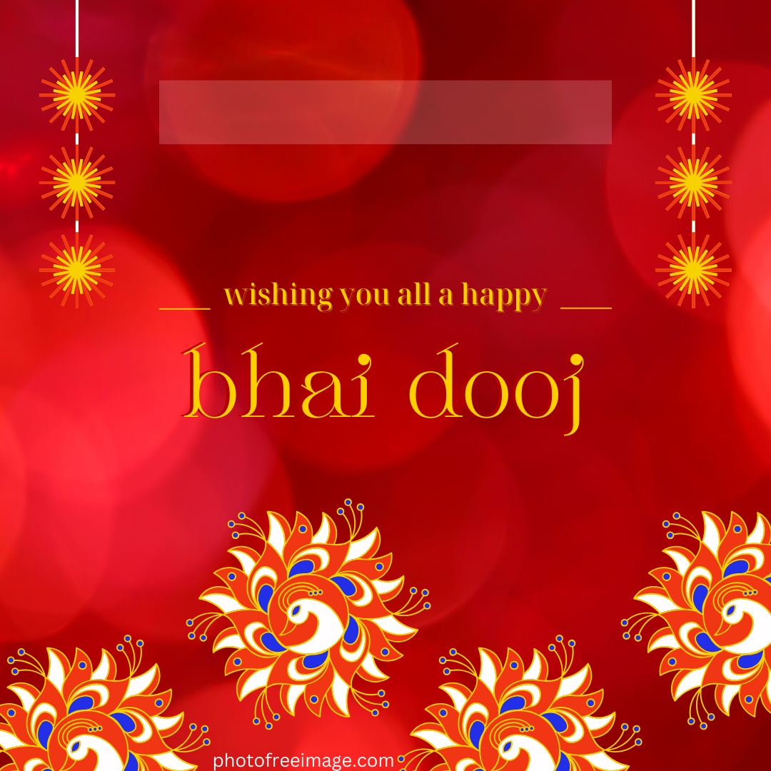 happy bhai dooj

