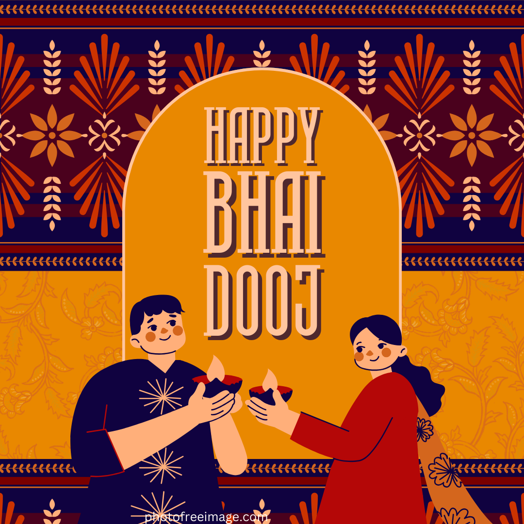 happy bhai dooj captions for instagram

