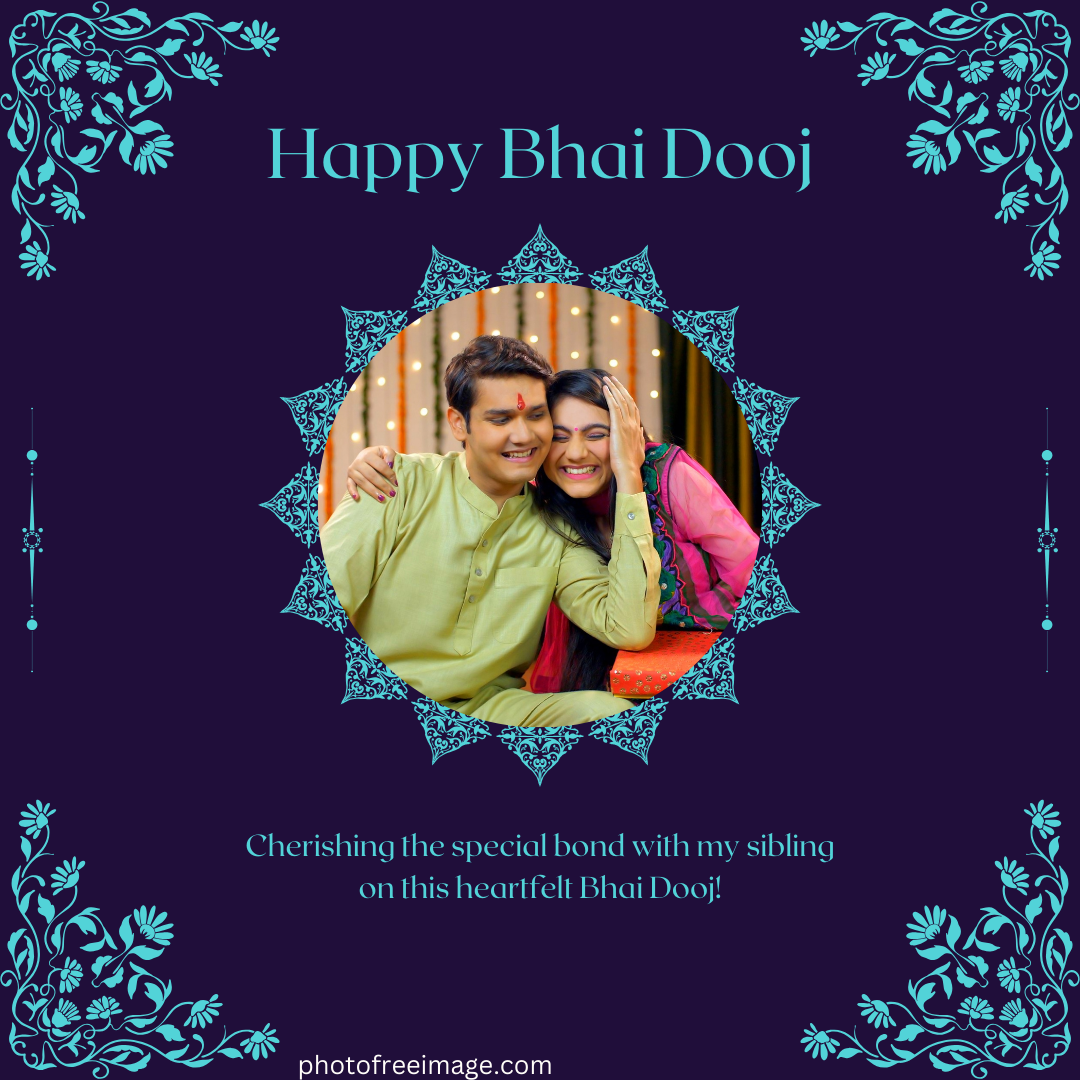 happy bhai dooj captions for instagram funny

