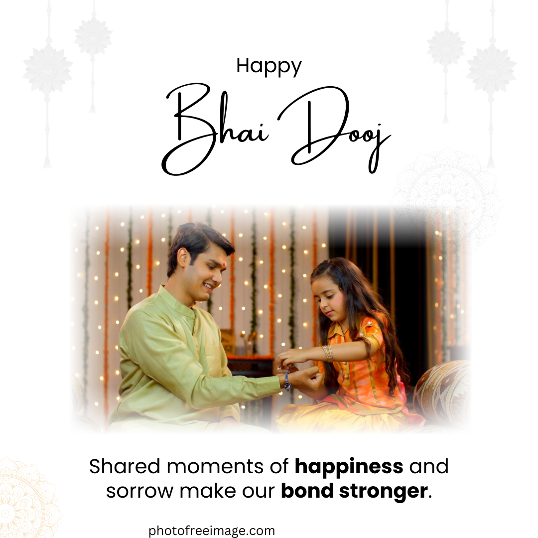 happy bhai dooj captions for instagram

