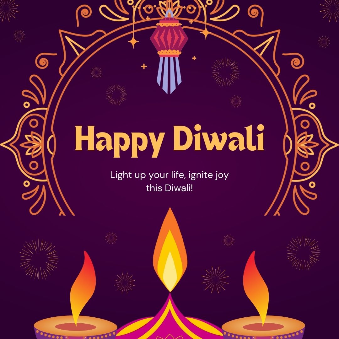 happy diwali images